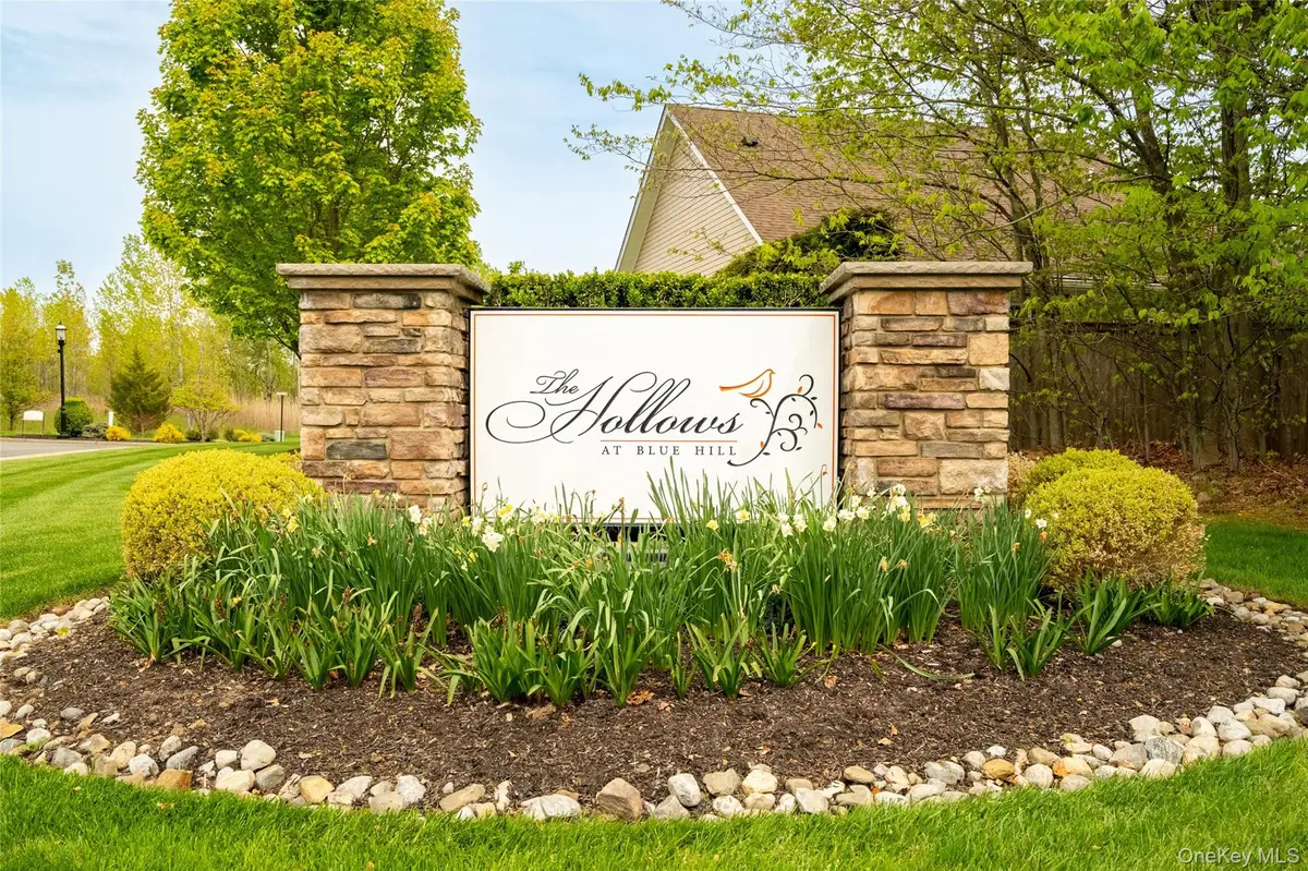 4105 Fred Ill Jr Court, Pearl River, NY 10965 - #1