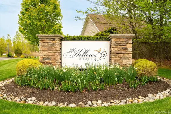 4105 Fred Ill Jr Court, Pearl River, NY 10965