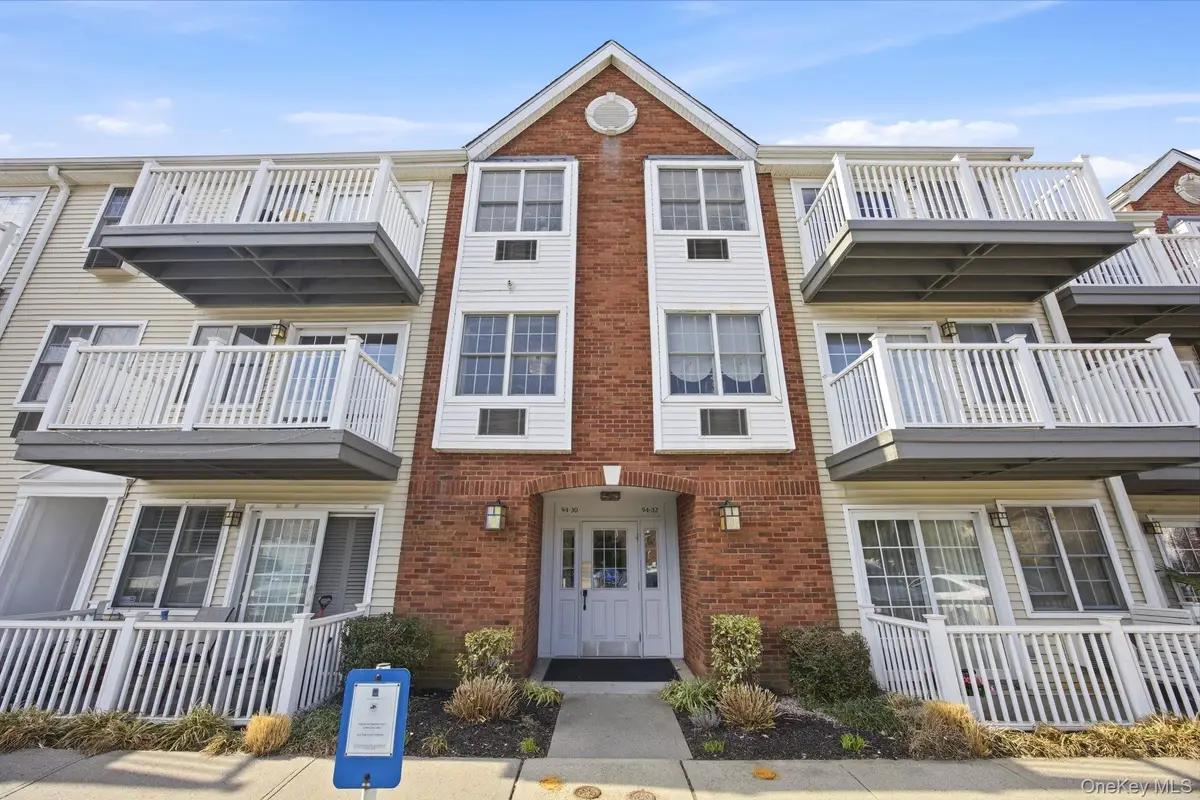 9430 Magnolia Court #2A, Ozone Park, NY 11417 - #1