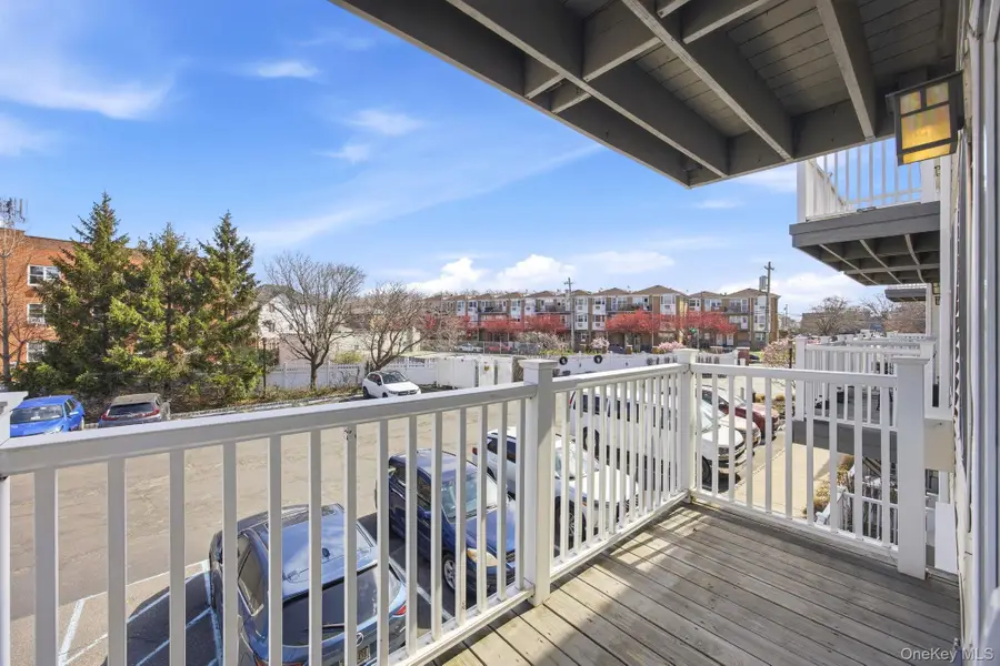 9430 Magnolia Court #2A, Ozone Park, NY 11417 - #2