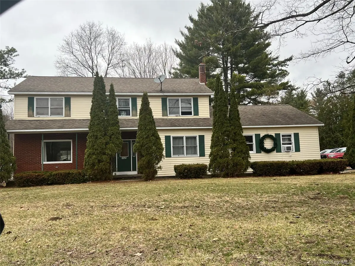 163 Aviation Road, Glens Falls North, NY 12804 - #1