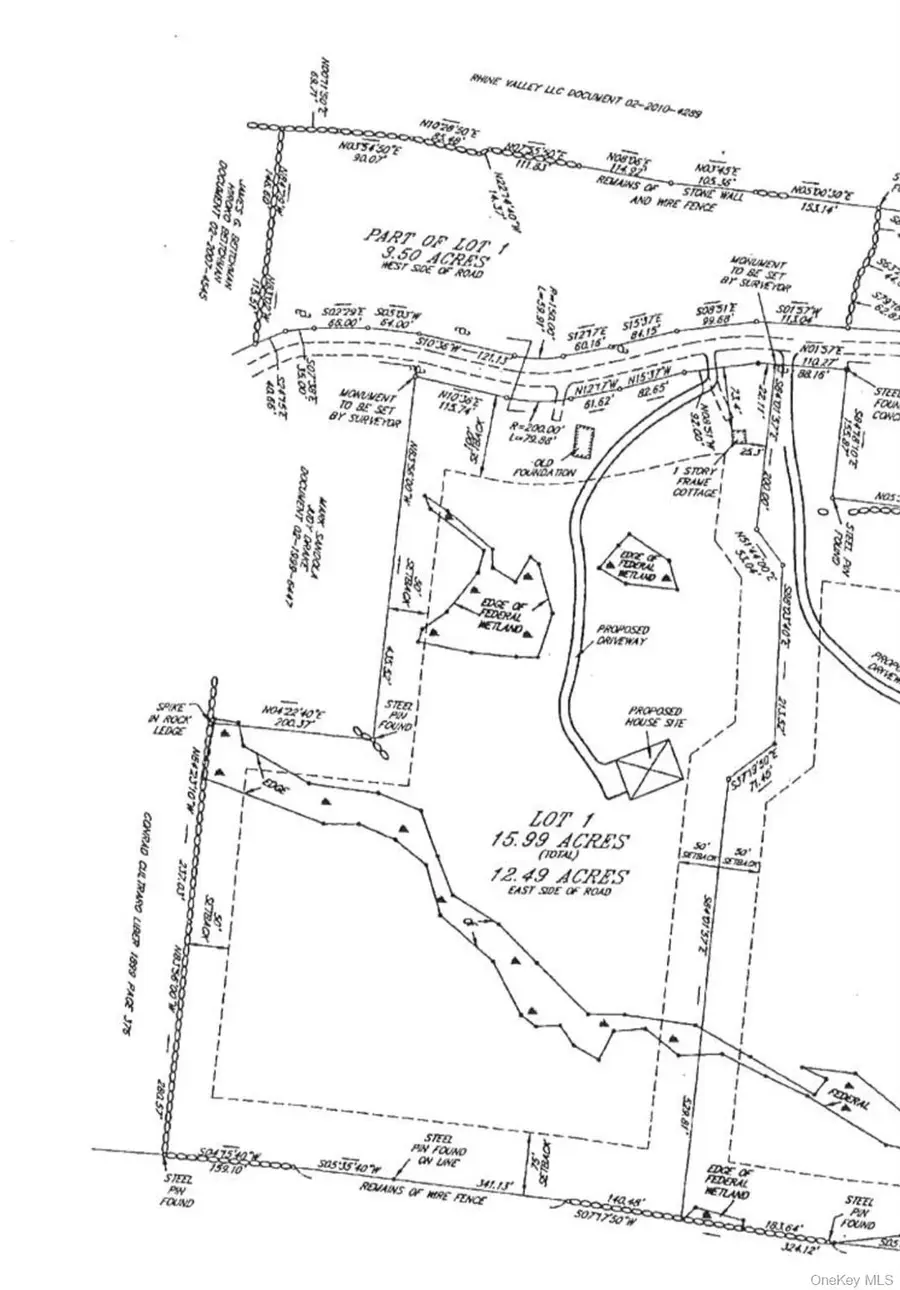 418 Browns Pond Road, Staatsburg, NY 12580 - #2