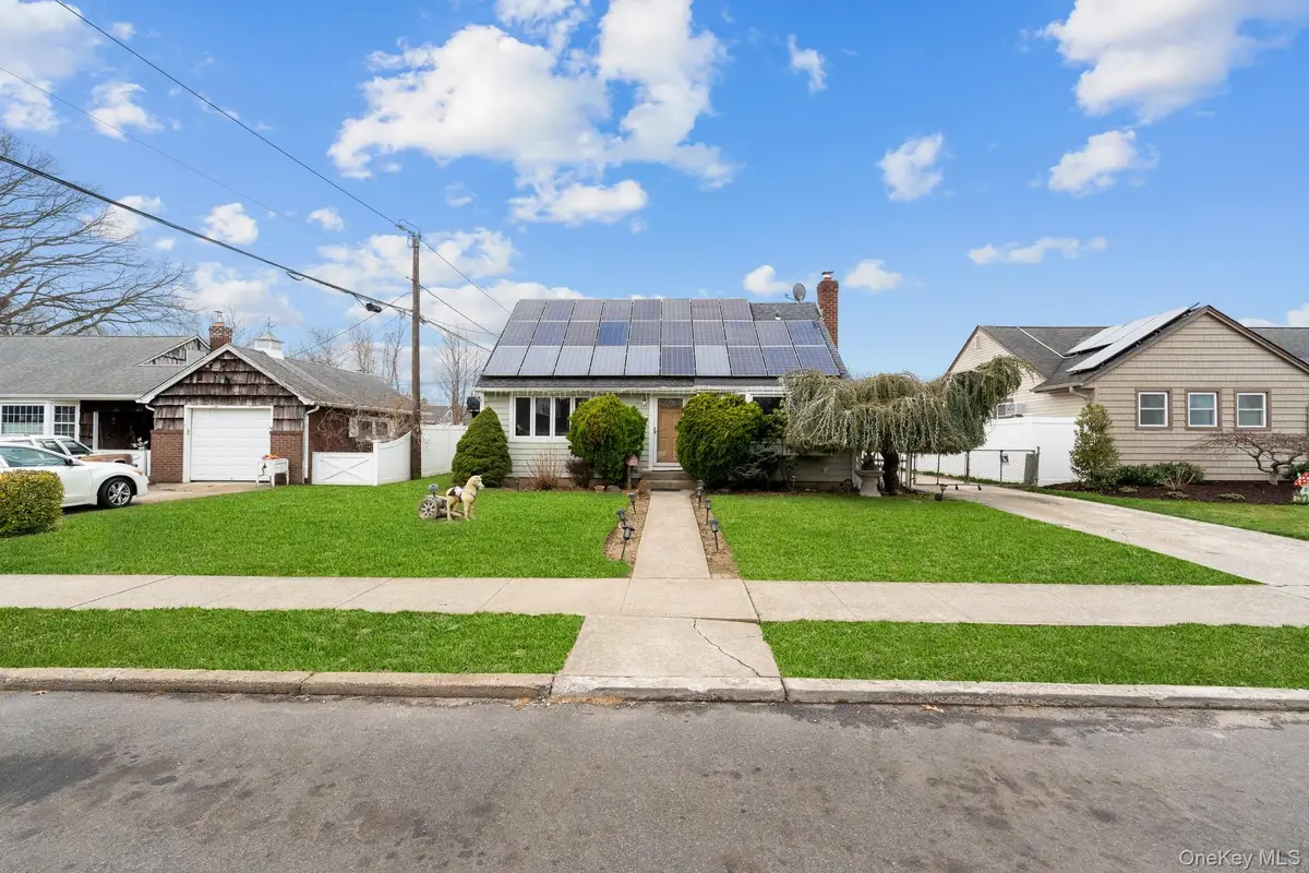 762 Buchanan Road, East Meadow, NY 11554 - #1