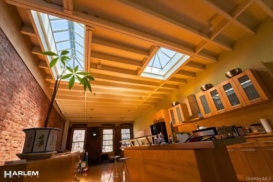 521 W 162nd Street, New York, NY 10032 - #2