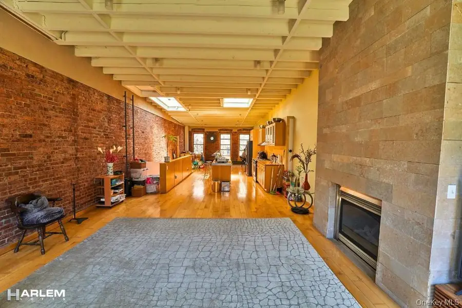 521 W 162nd Street, New York, NY 10032 - #3