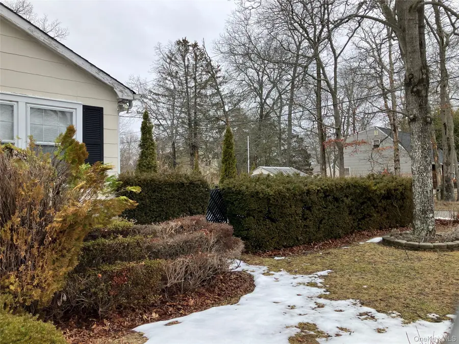 167 Cedar Road E, Mastic Beach, NY 11951 - #2