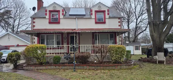 1540 Ferndale Boulevard, Central Islip, NY 11722