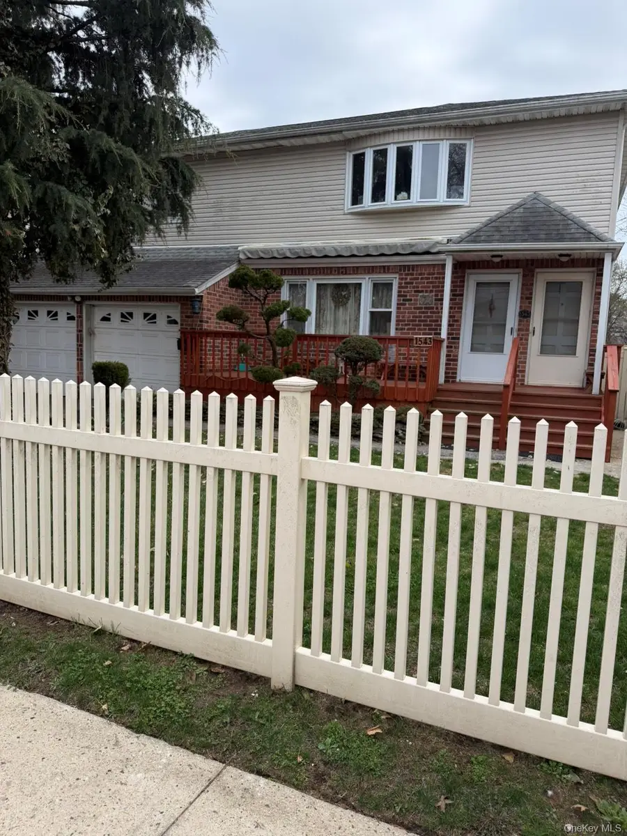 1543 Sweetman Avenue, Elmont, NY 11003 - #2
