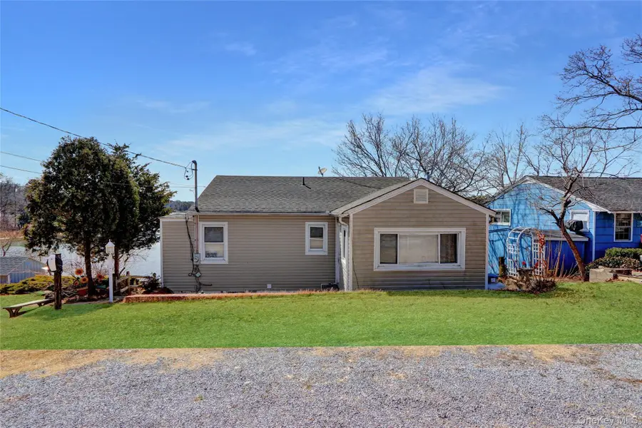 243 Lakeside Trail, Ridge, NY 11961 - #2