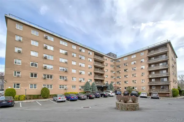 480 Halstead Avenue #4V, Harrison, NY 10528