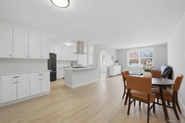 600 Locust Street #5F, Mount Vernon, NY 10552