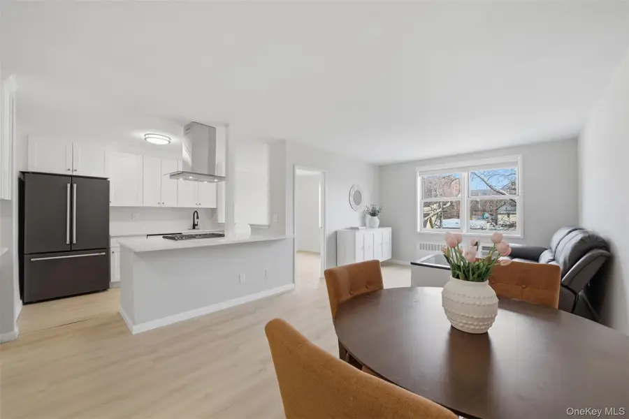 600 Locust Street #5F, Mount Vernon, NY 10552 - #3