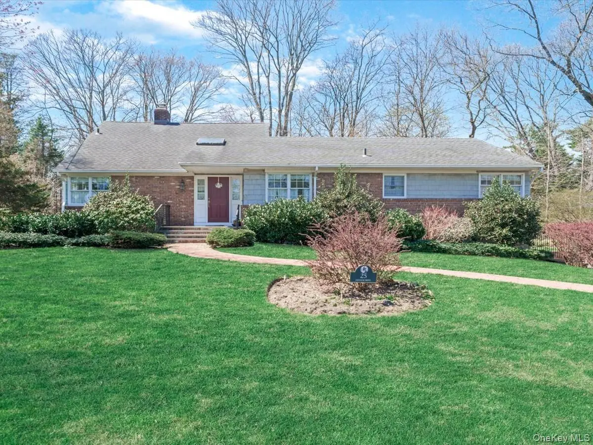 25 Jaegger Drive, Old Brookville, NY 11545 - #1