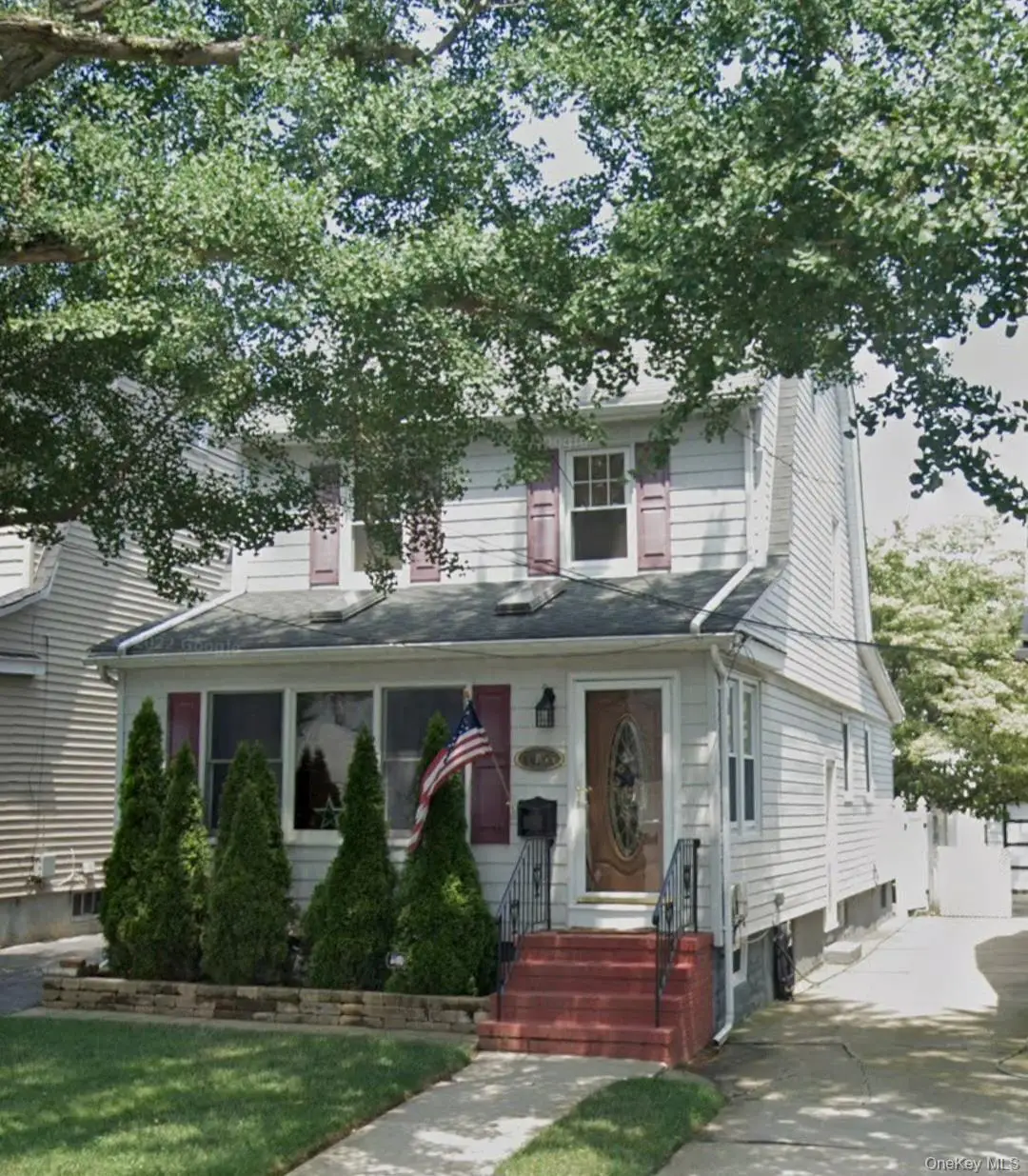 248-55 88th Road, Bellerose, NY 11426 - #1