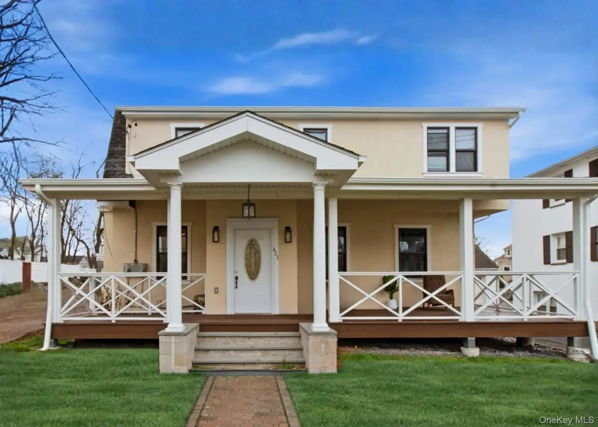 423 Halstead Avenue, Mamaroneck, NY 10543 - #1