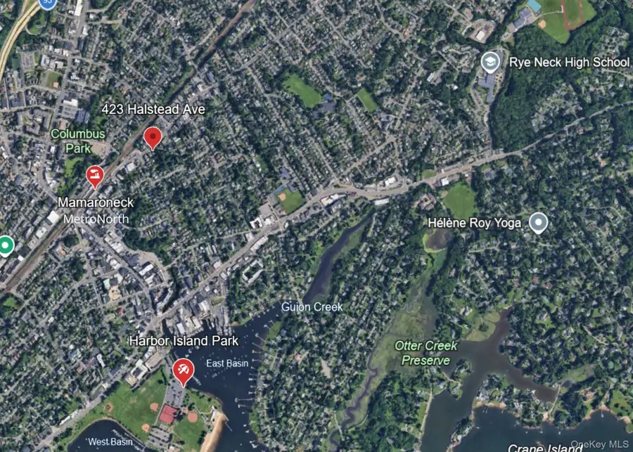 423 Halstead Avenue, Mamaroneck, NY 10543 - #2