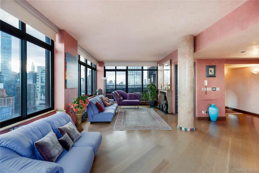 304 E 65th Street #Penthouse A, Manhattan, NY 10065 - #2
