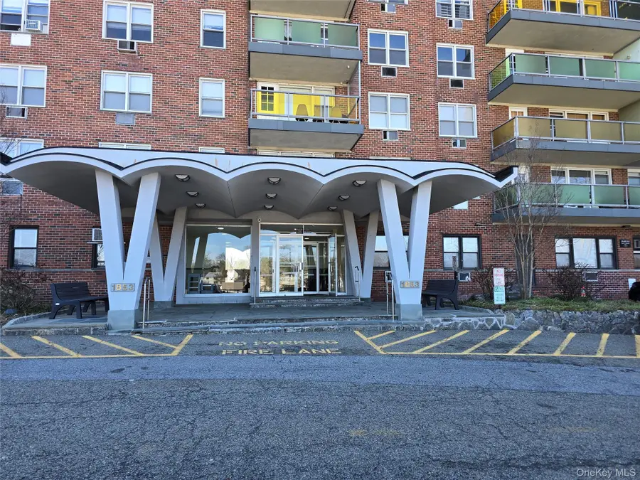 1853 Central Park Avenue #3J, Yonkers, NY 10710 - #3