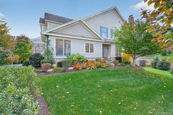 17 Deforest Drive, Cortlandt Manor, NY 10567