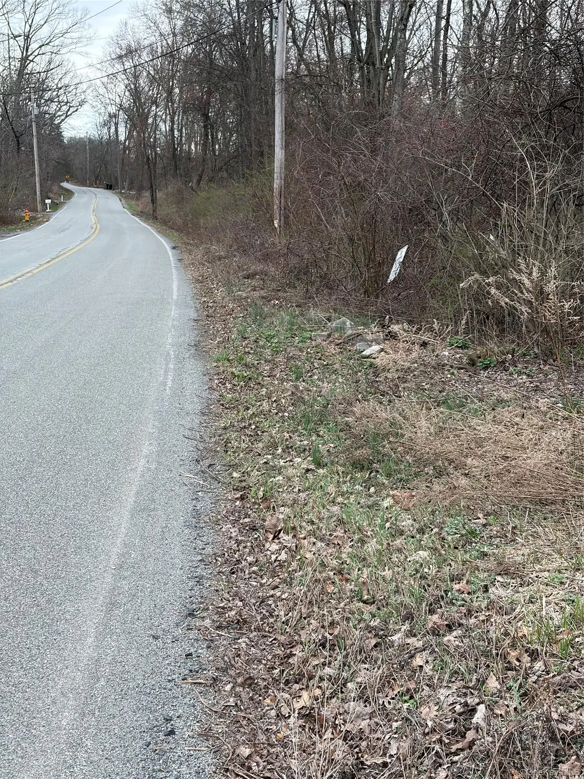 Wells Road, Newburgh, NY 12550 - #1