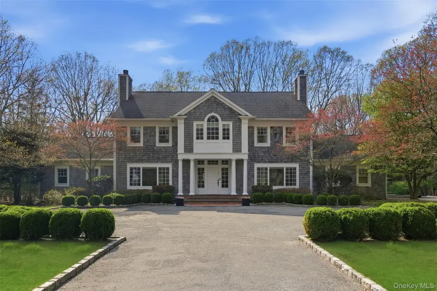 5 Oakwood Drive, Lloyd Harbor, NY 11743 - #2