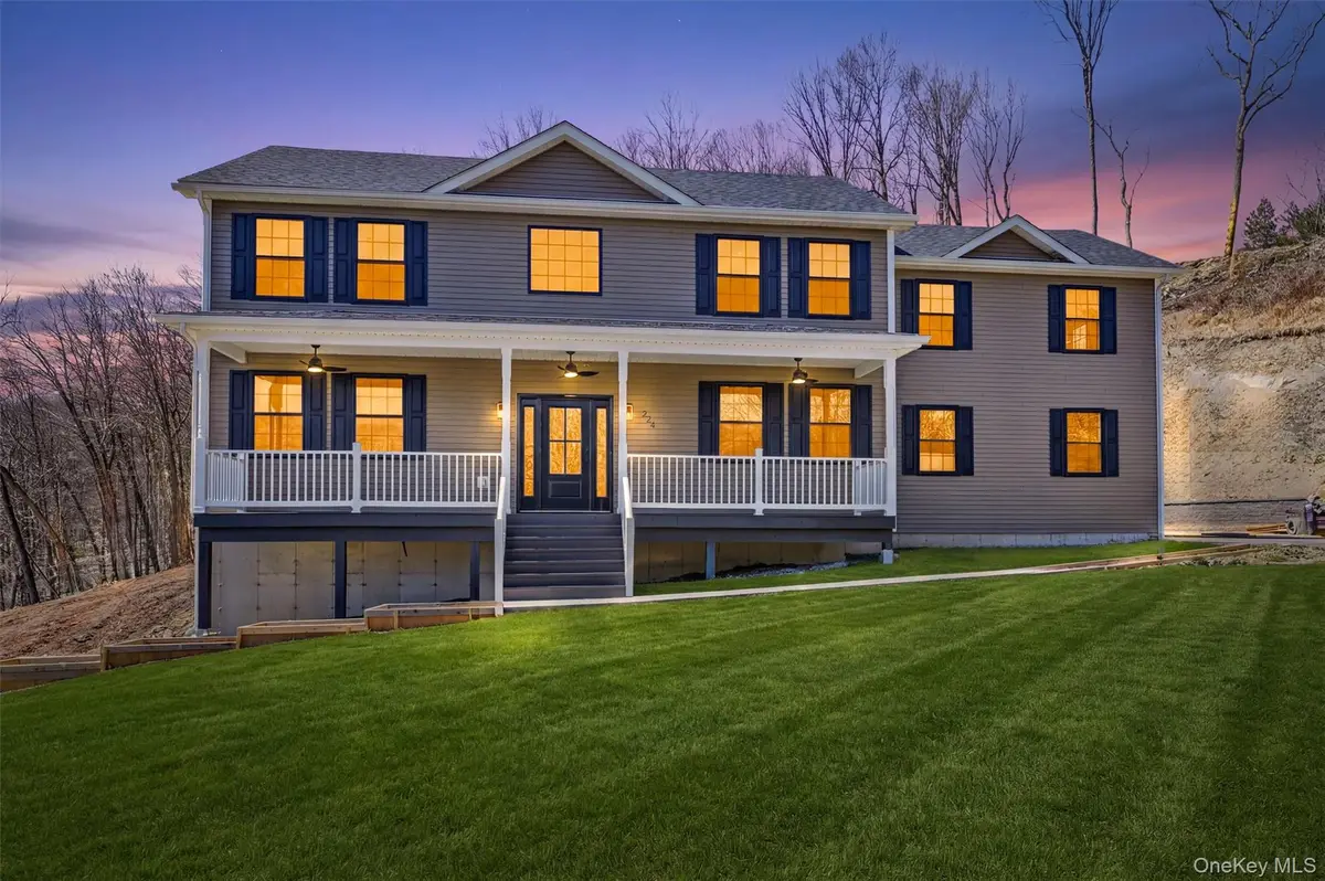 225 Van Duzer Road, Middletown, NY 10940 - #1