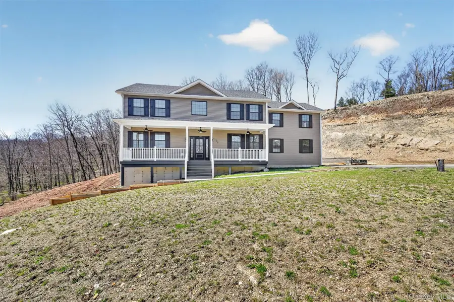 225 Van Duzer Road, Middletown, NY 10940 - #3