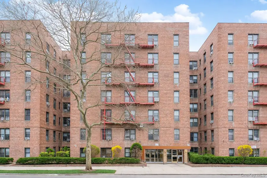 2400 E 3rd Street #607, Brooklyn, NY 11223 - #3