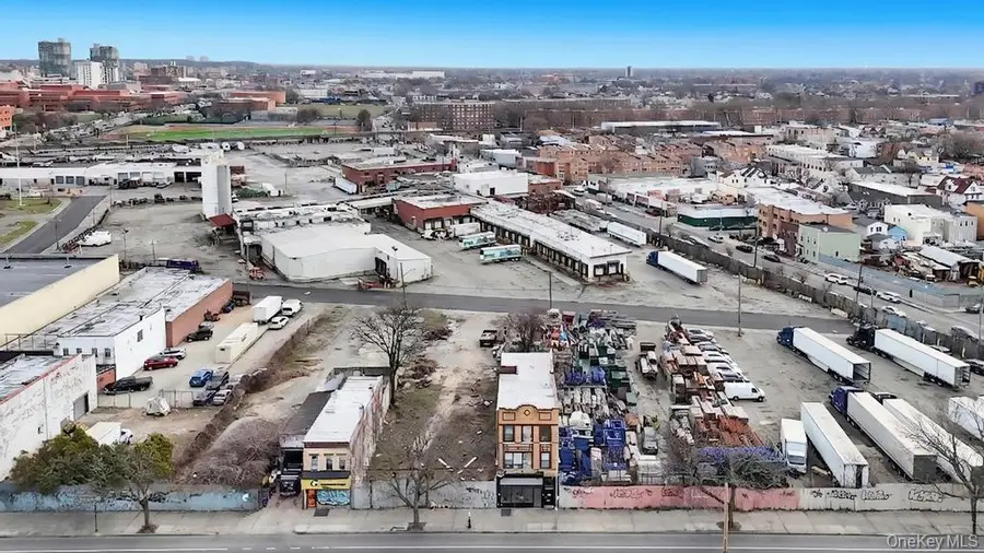 105-31 150th Street, Jamaica, NY 11435 - #2