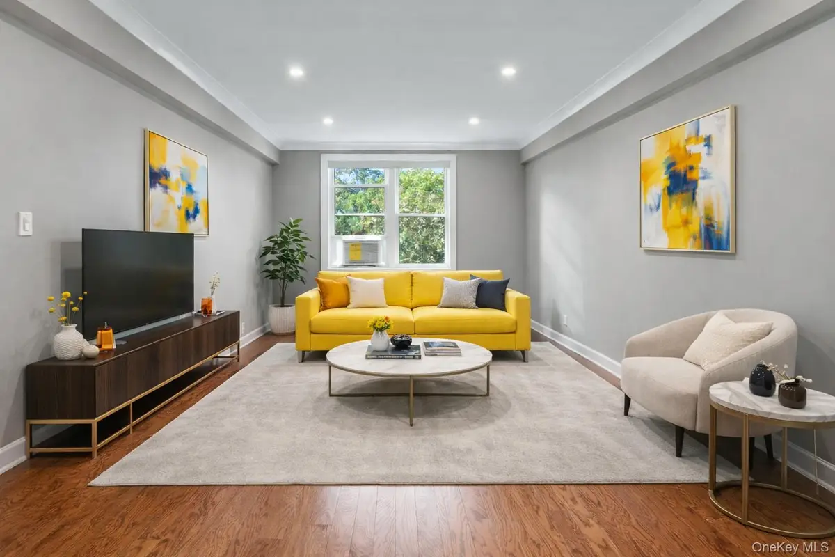 1133 Midland Avenue #6F, Bronxville, NY 10708 - #1