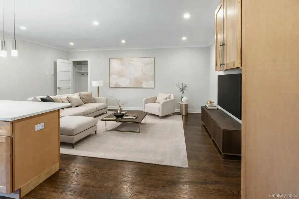 1133 Midland Avenue #3D, Bronxville, NY 10708 - #1