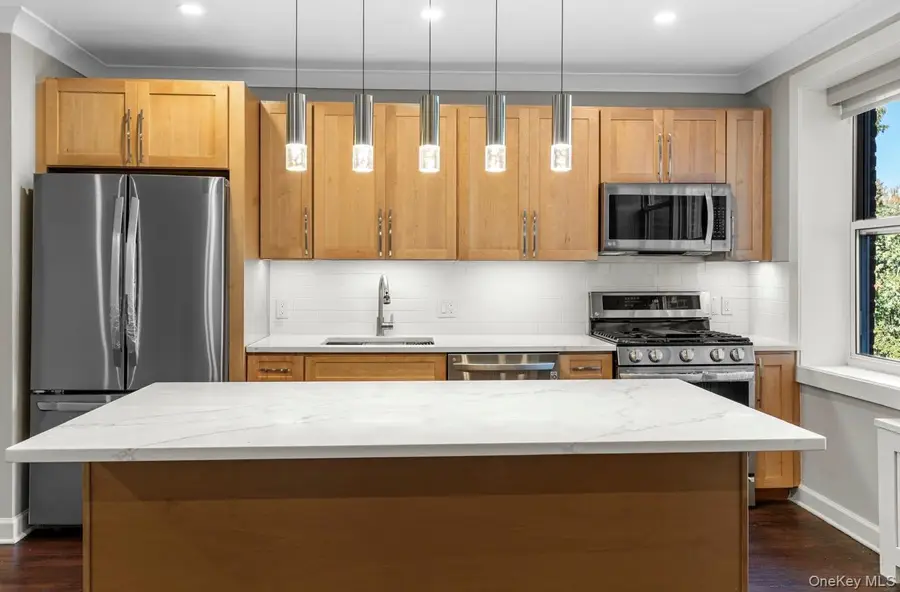 1133 Midland Avenue #3D, Bronxville, NY 10708 - #2