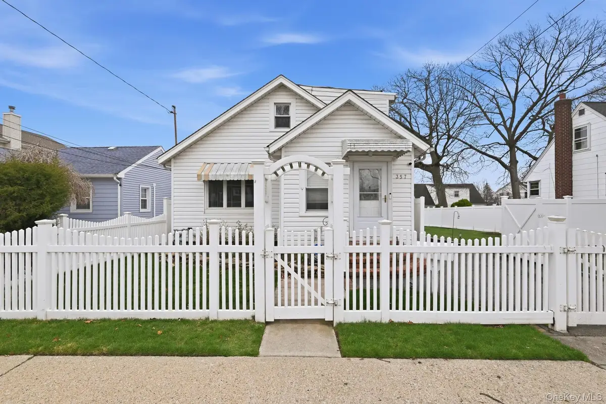 357 Kirkman Avenue, Elmont, NY 11003 - #1