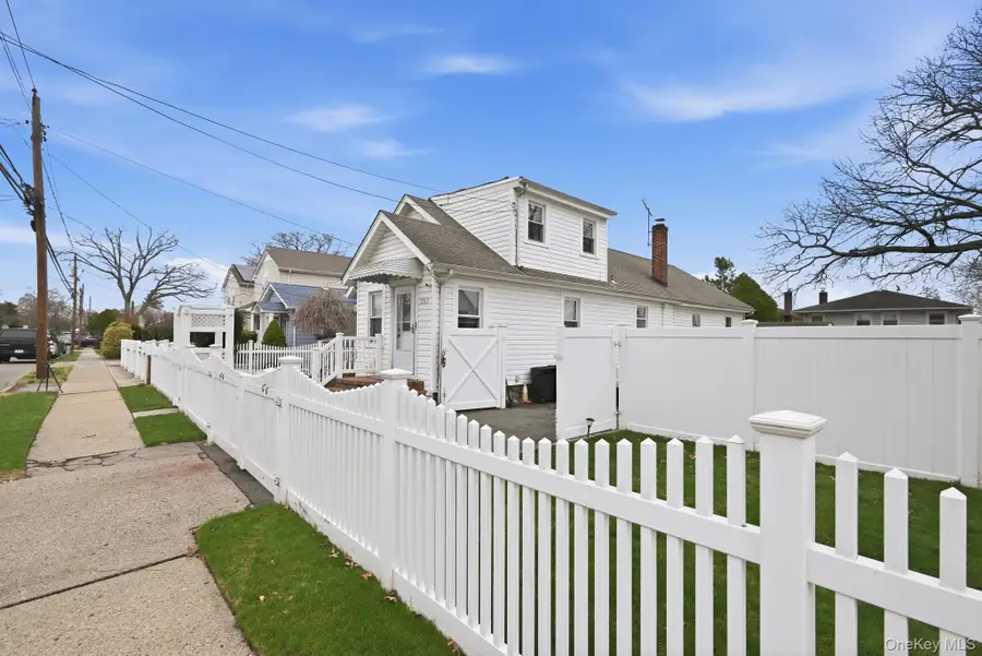 357 Kirkman Avenue, Elmont, NY 11003 - #3