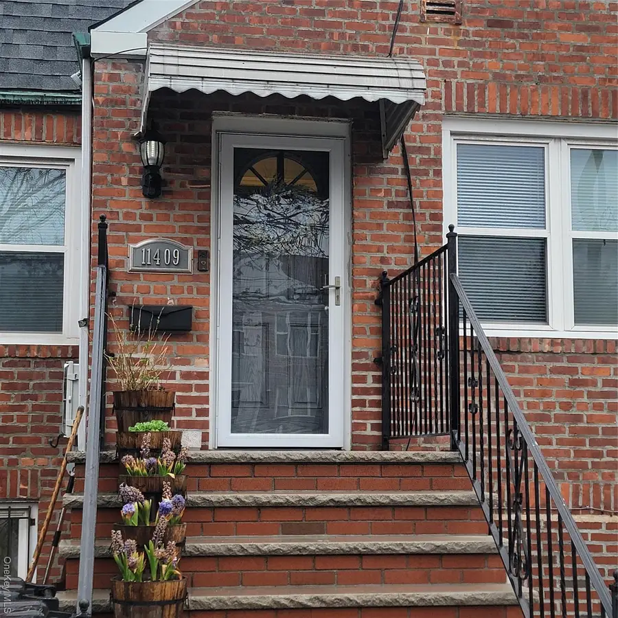 11409 204th Street, Saint Albans, NY 11412 - #2