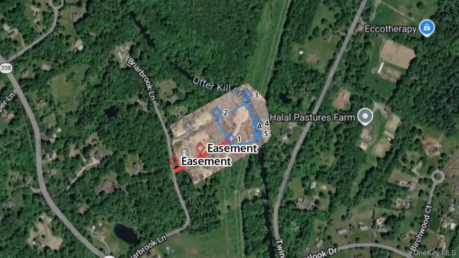 Rte 208, Campbell Hall, NY 10916 - #3