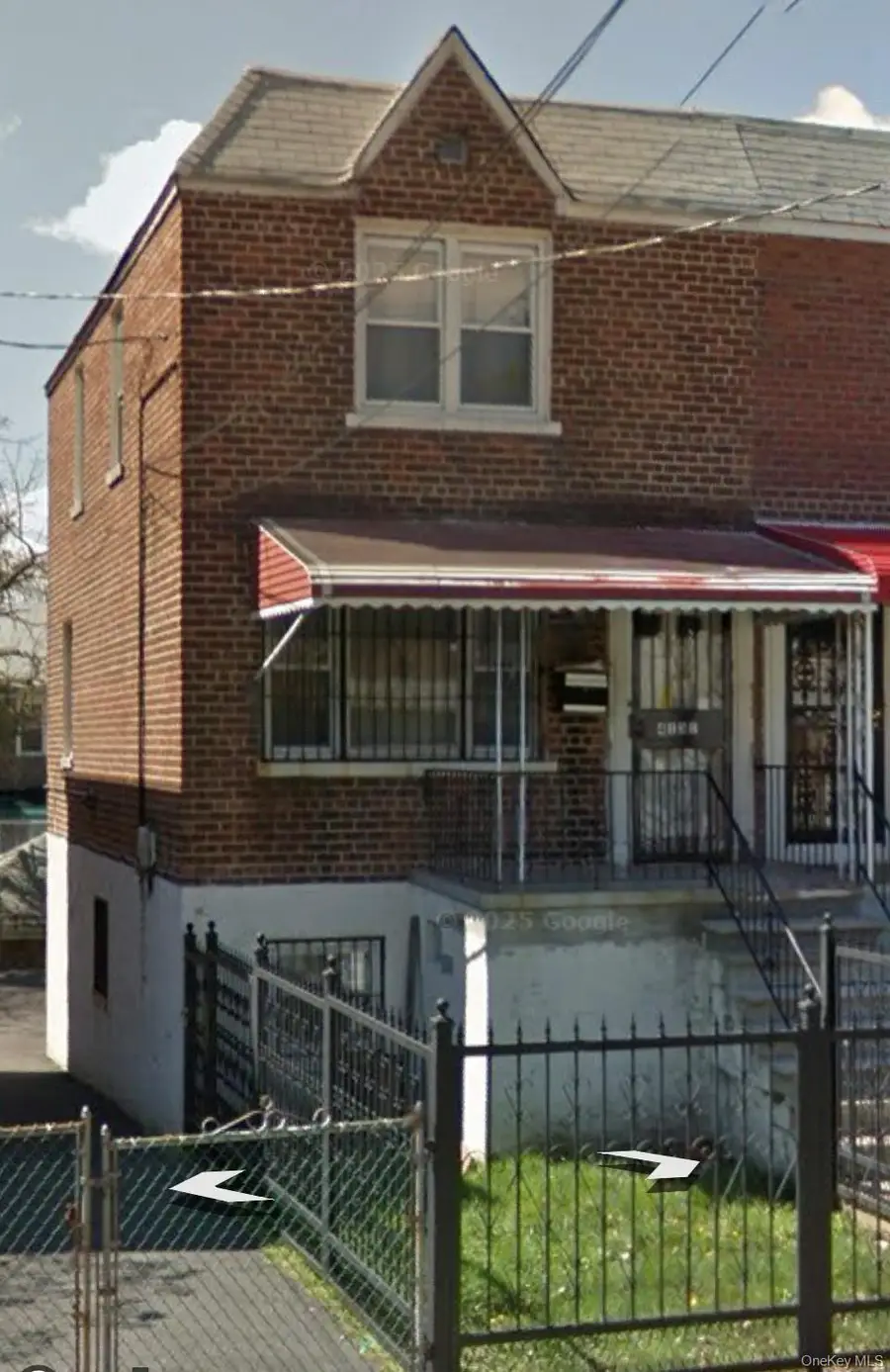 4135 Murdock Avenue, Bronx, NY 10466 - #2