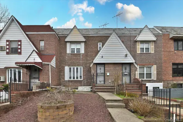 20-03 35th Street, Astoria, NY 11105