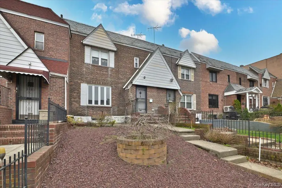 20-03 35th Street, Astoria, NY 11105 - #2