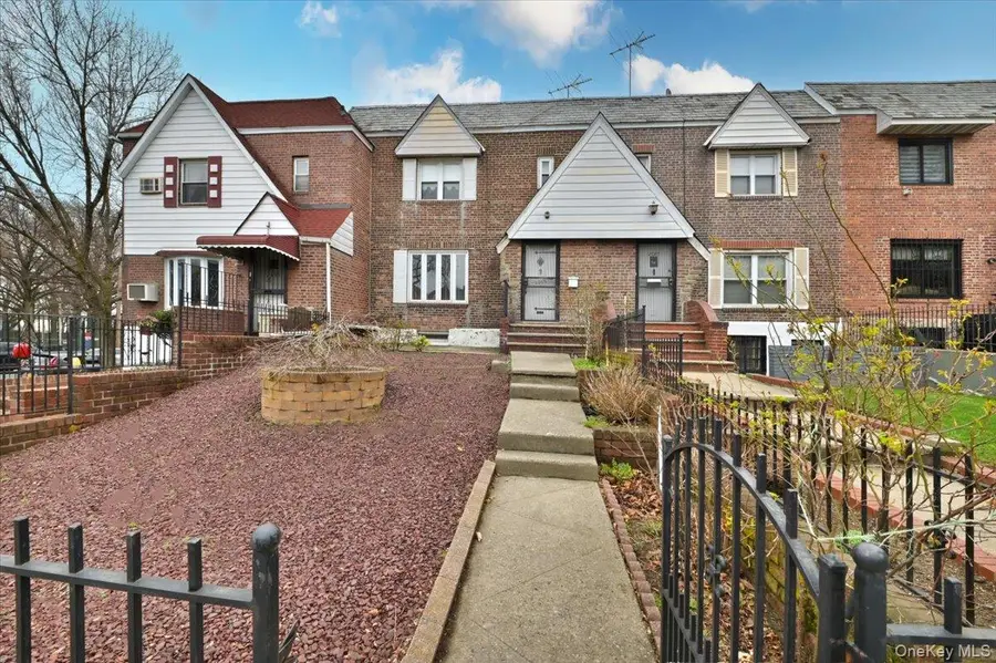 20-03 35th Street, Astoria, NY 11105 - #3