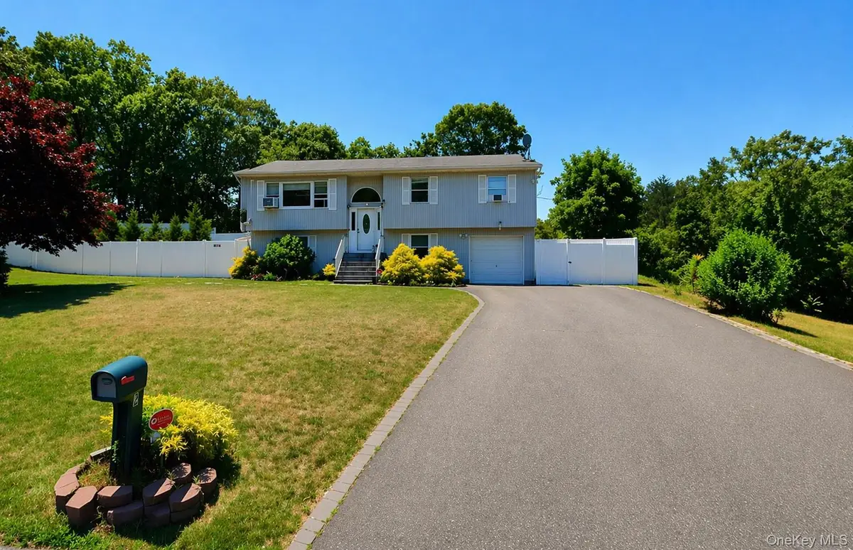 2 Ridge Road, Shirley, NY 11967 - #1