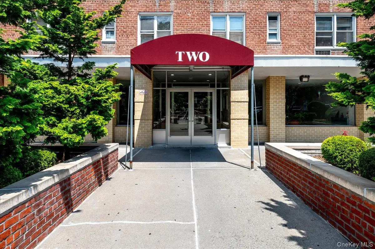 2 Sadore Lane #6M, Yonkers, NY 10710 - #1
