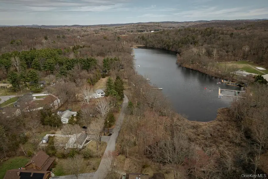 307 Sepasco Lake, Rhinebeck, NY 12572 - #2