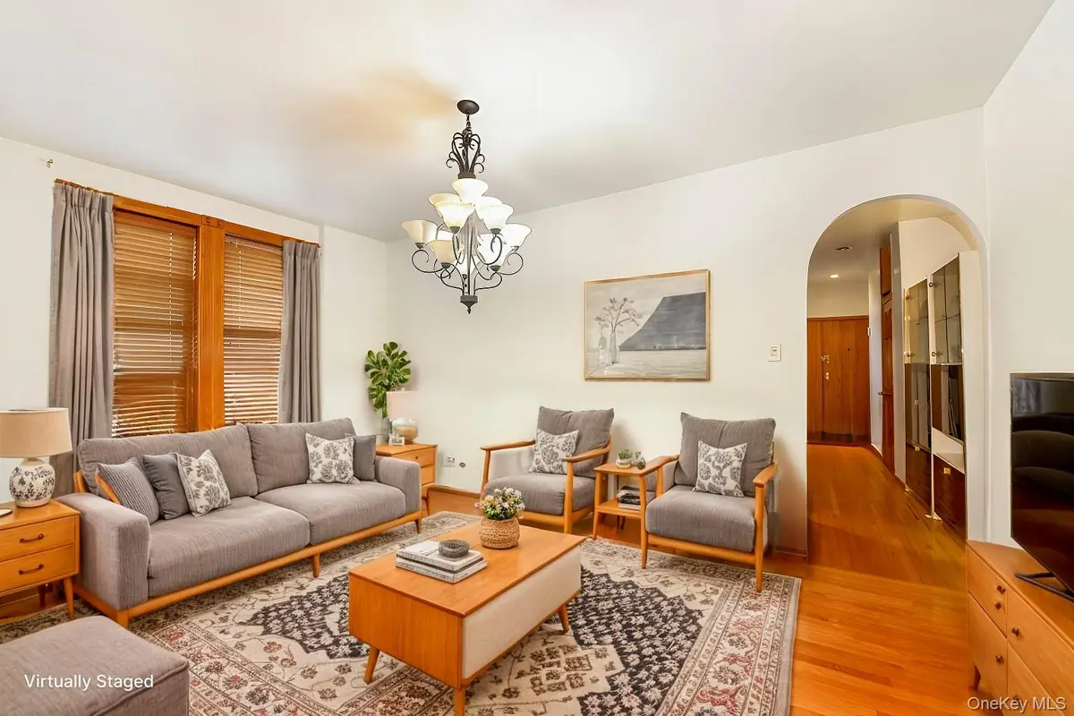 421 Crown Street #16R, Brooklyn, NY 11225 - #1