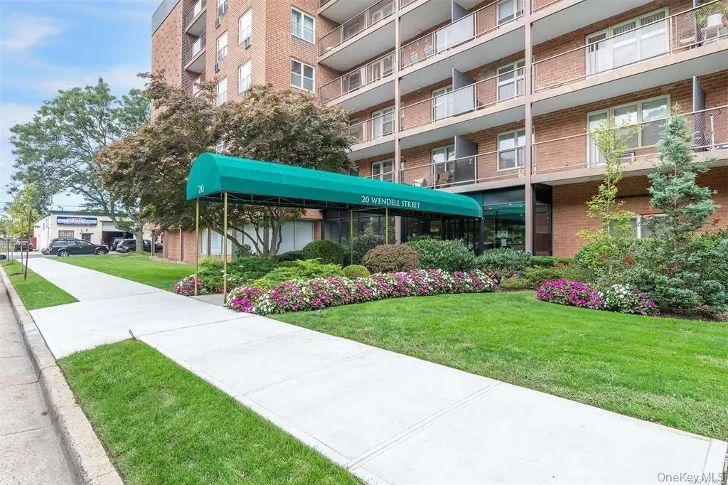 20 Wendell Street #19E, Hempstead, NY 11550 - #1