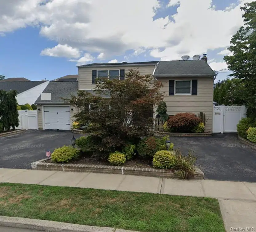 357 Gates Avenue, East Meadow, NY 11554 - #1