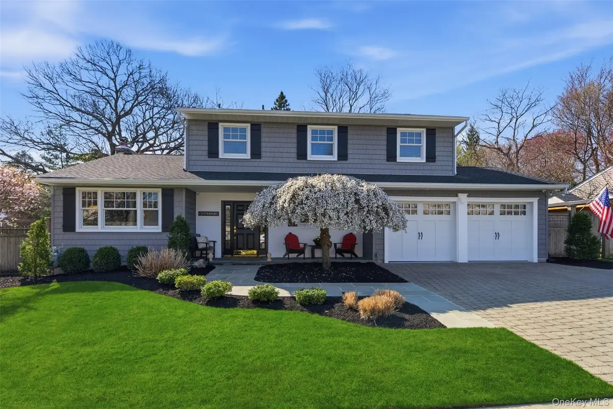 6 Oneonta Court, Centerport, NY 11721 - #1