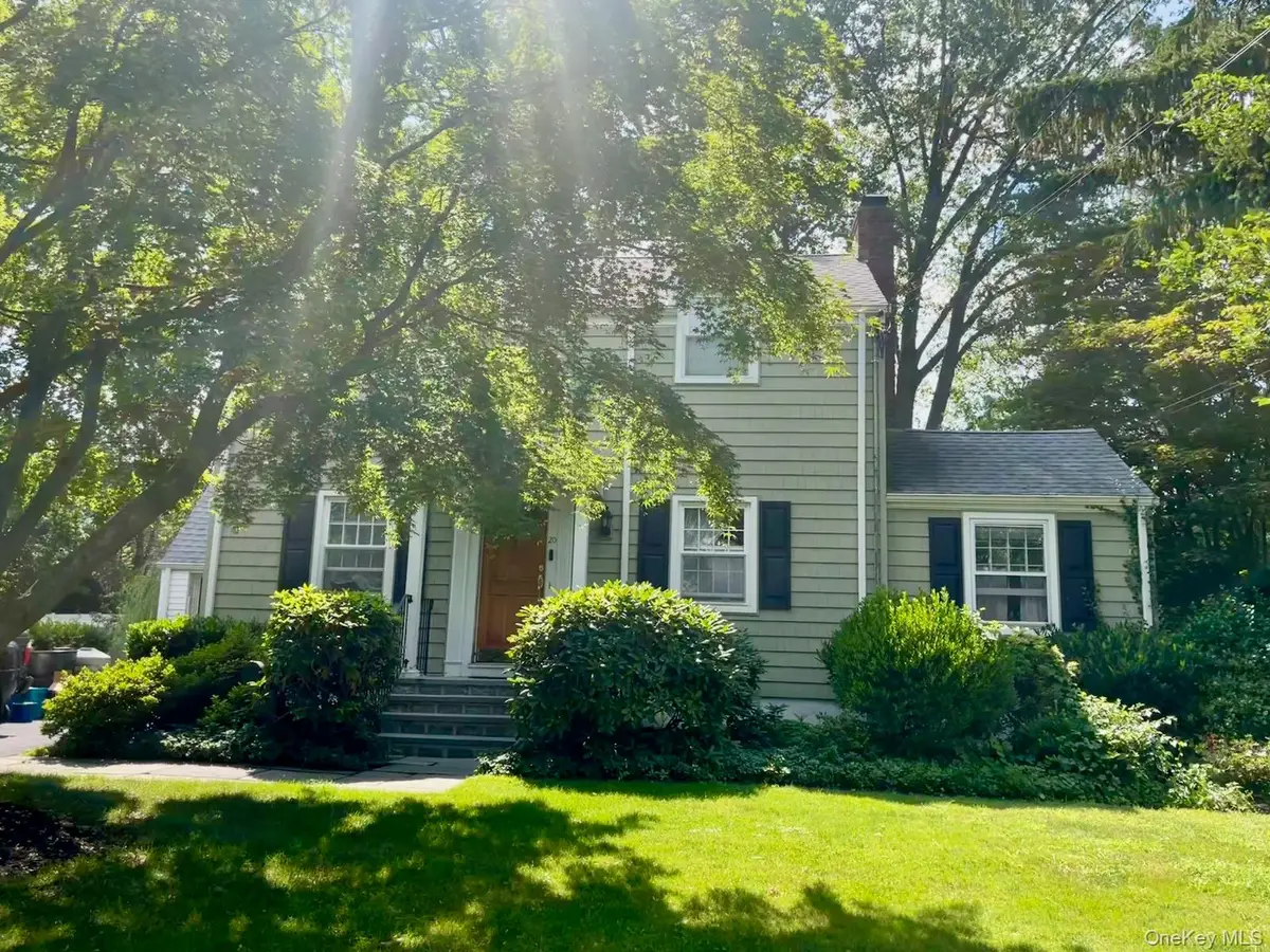 20 Haines Boulevard, Port Chester, NY 10573 - #1