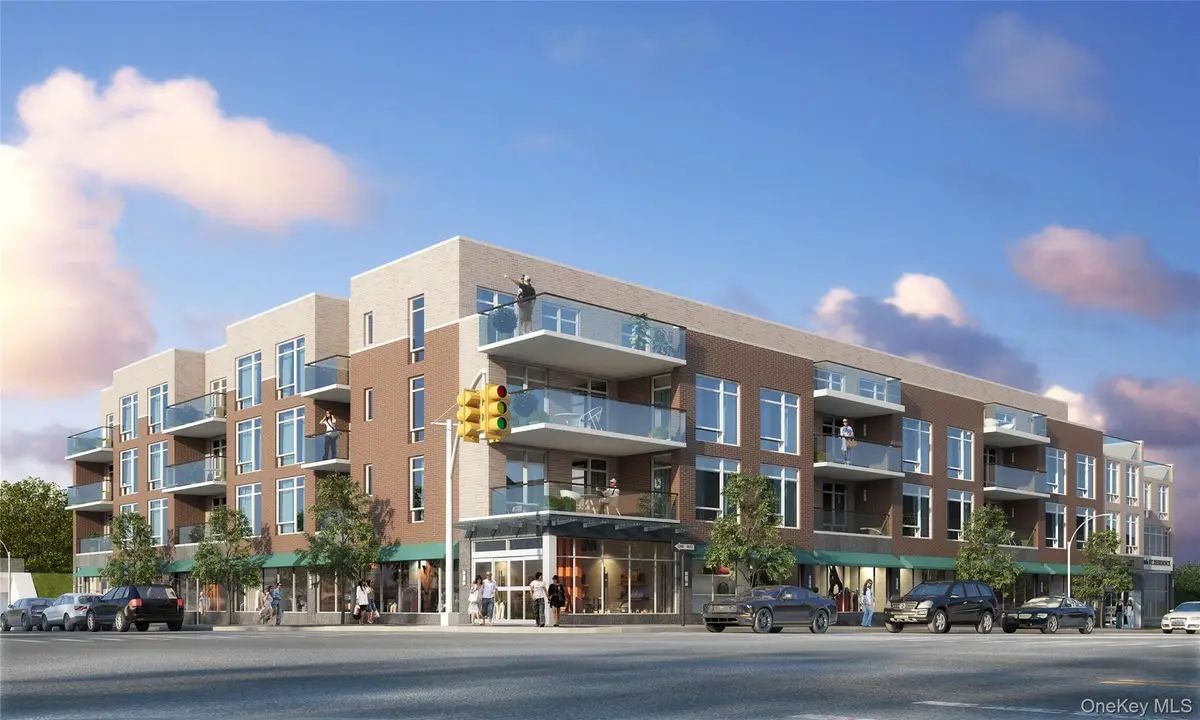 56-02 31st Avenue #4I, Woodside, NY 11377 - #1