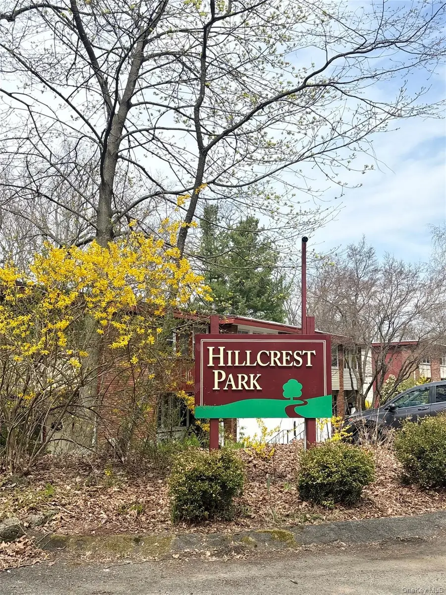 6 Rolling Way #6D, Peekskill, NY 10566 - #2